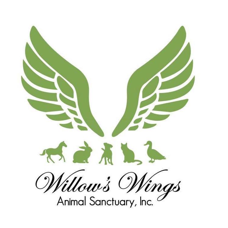 Willow's Wings Animal Sanctuary Southern Tier Tuesdays