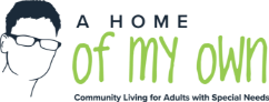 Read more about the article A Home of My Own