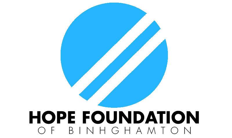 Hope Foundation of Binghamton Southern Tier Tuesdays