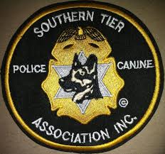 Read more about the article Southern Tier Police Canine Association