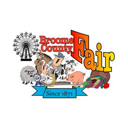 Read more about the article Broome County Fair Special  Kids Day ​