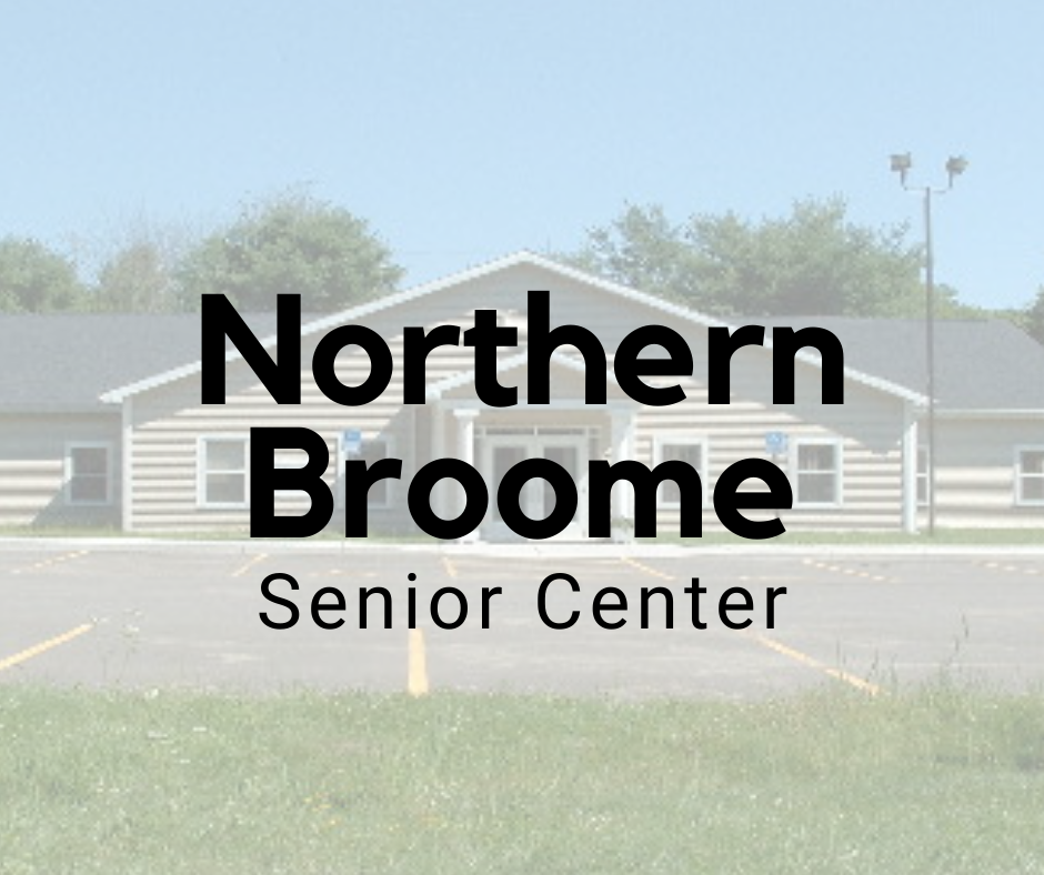 Read more about the article Northern Broome Senior Center