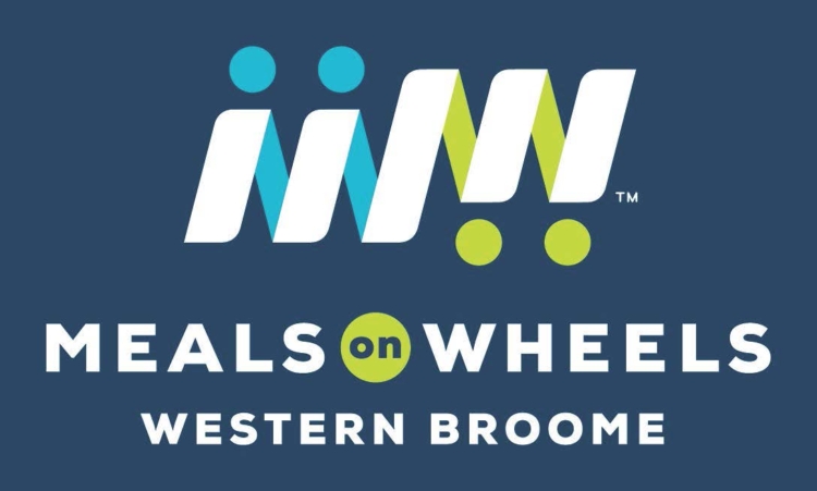 Meals on Wheels Western Broome Southern Tier Tuesdays